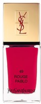 Thumbnail for your product : Yves Saint Laurent 2263 Yves Saint Laurent Beauty Yves Saint Laurent 'La Laque Couture - Flower Crush' Nail Lacquer