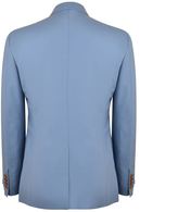 Thumbnail for your product : Paul Smith Tailored Fit Byard Suit