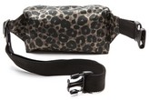 Thumbnail for your product : Le Sport Sac Double Zip Belt Bag