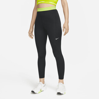  Nike Women's Yoga Dri-FIT Luxe 7/8 Color-Block