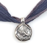 Thumbnail for your product : Catherine Michiels 'Sundar' pendant
