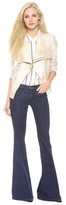 Thumbnail for your product : MiH Jeans Marrakesh Super Flare Jeans