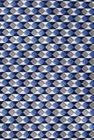 Thumbnail for your product : Giorgio Armani Tie In Micro Patterned Silk