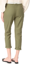 Thumbnail for your product : The Great Carpenter Trousers