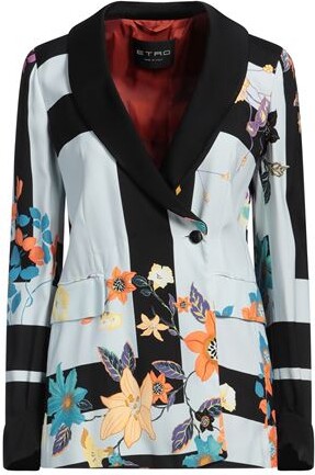Etro Woman Blazer