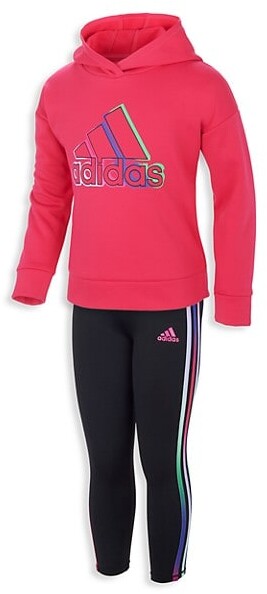 adidas jumper and leggings set