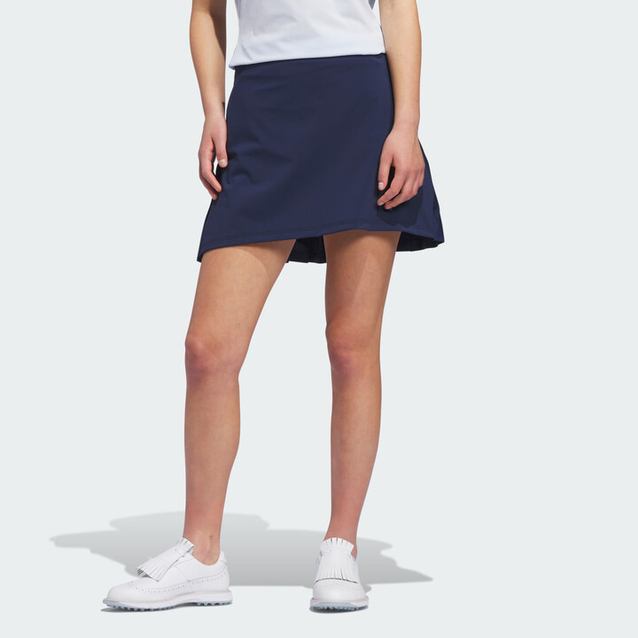 Ultimate365 Tour Pleated Skort