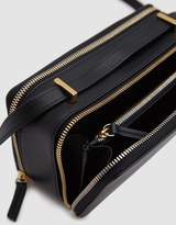 Thumbnail for your product : WANT Les Essentiels Demiranda Shoulder Bag in Jet Black