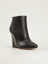 Thumbnail for your product : Chloé 'beckie' Ankle Boots