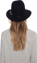 Thumbnail for your product : Leone Janessa Vera Hat