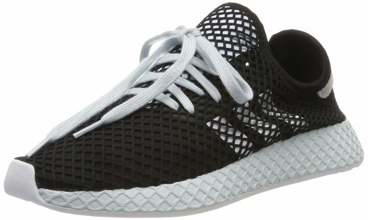 adidas Women's Deerupt Runner W Running Shoes - ShopStyle