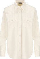 Yelena Long-Sleeved Shirt 