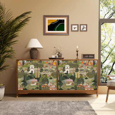 East Urban Home Sundee