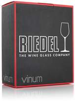 Thumbnail for your product : Riedel Vinum Shiraz/Syrah Glasses (2 Pack)