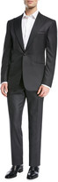 Thumbnail for your product : Stefano Ricci Wool Tuxedo