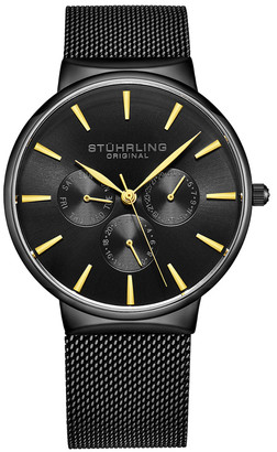 Stuhrling Original Men's Monaco Watch - ShopStyle