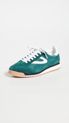 rawlins retro sneaker