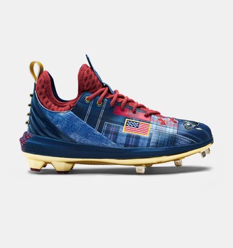 finish line baseball cleats