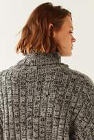 Thumbnail for your product : BDG Chunky Turtleneck Sweater