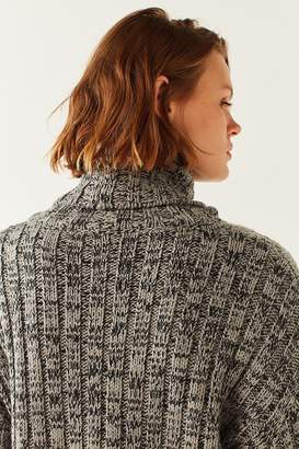 BDG Chunky Turtleneck Sweater