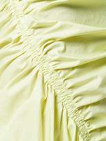 Thumbnail for your product : Pringle gathered pleat skirt