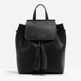 Thumbnail for your product : Charles & Keith Tasselled Backpack