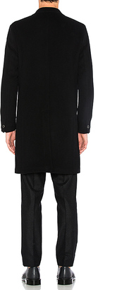 Our Legacy Unconstructed Classic Wool Coat