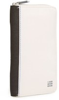 Thumbnail for your product : Moleskine Large Zip Wallet