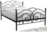 Thumbnail for your product : Seville Metal Bed Frame