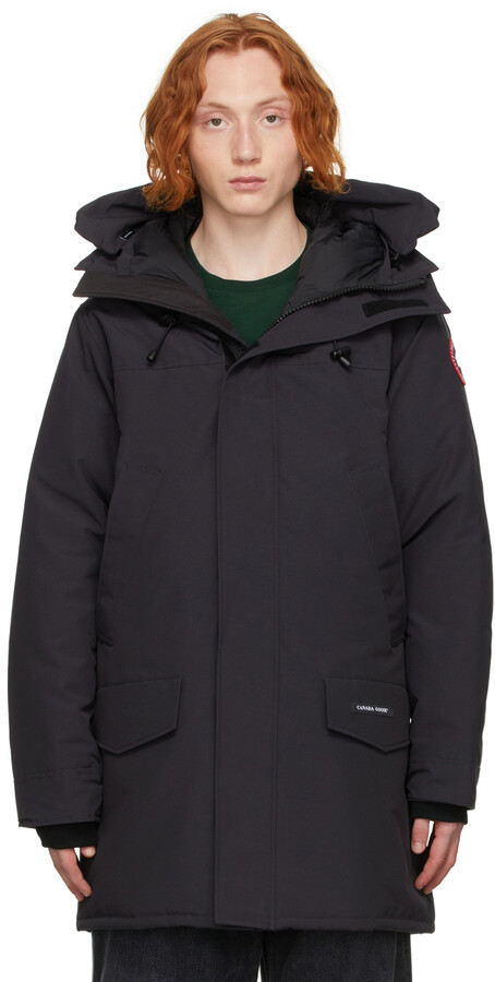 langford down parka