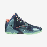 Thumbnail for your product : Nike LeBron 11
