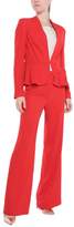 Long Jacket Pant Suit Women - ShopStyle UK