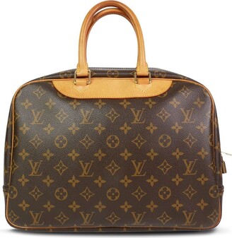 Louis Vuitton 2004 pre-owned Monogram Speedy 30 Handbag - Farfetch