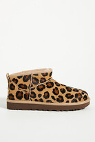 Thumbnail for your product : UGG Classic Ultra Mini Spotted Boots Assorted