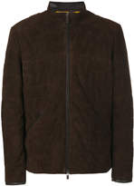 Thumbnail for your product : Canali padded jacket