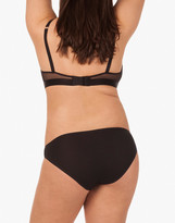 Thumbnail for your product : Madewell LIVELY All-Day Deep-V No-Wire Bra