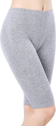 Leggins Maternità Ferriswheel Story - Sopra La Pancia, In Cotone E Elastan, Con Tasca