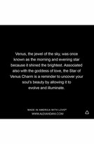 Thumbnail for your product : Alex and Ani 'Star of Venus' Expandable Wire Bangle
