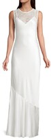 Thumbnail for your product : CAMI NYC Manuel Silk Dress