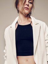 Thumbnail for your product : Free People Lace Up Brami