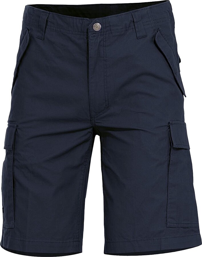 Pentagon Men's M65 2.0 Short Pants Midnight Blue Size 38W - ShopStyle