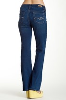 Thumbnail for your product : See Thru Soul Loretto Beach Wash Jean (Juniors)