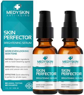Medyskin Anti-Aging Skin Perfecter Brightening Serum - 2 Pack
