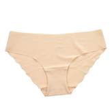 Thumbnail for your product : La Isla Women's Tailored Seamless Low Rise Soft Bikini Hipster Panty XS