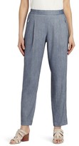 Thumbnail for your product : Lafayette 148 New York Soho Track Pants