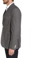 Thumbnail for your product : FLYNT Classic Fit Slub Soft Sport Coat