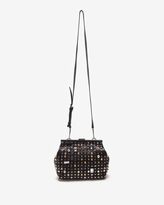 Thumbnail for your product : 3.1 Phillip Lim Crystal Stud Frame Clutch- Available In Store Only