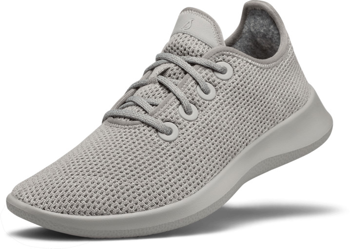 allbirds tree runners gray