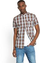 Thumbnail for your product : River Island Mens Check Shirt