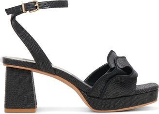 Dolce Vita ☆ Cheer ストラップ プラットフォームサンダル Dolce Vita Cheer Ankle Strap Platform Sandal - ShopStyle